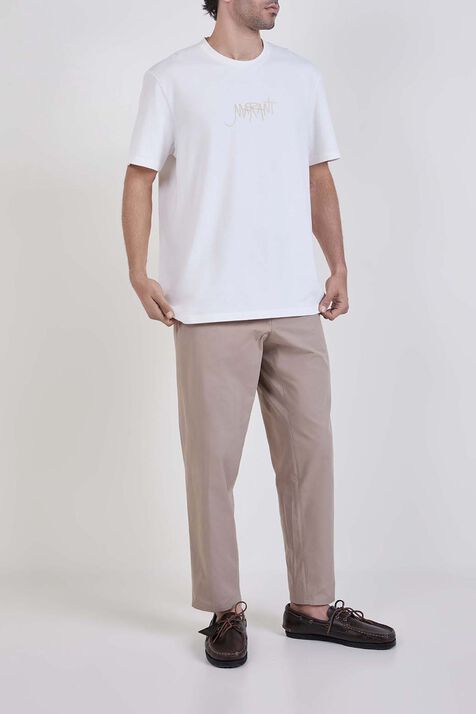מכנסיים מחויטים JIL SANDER